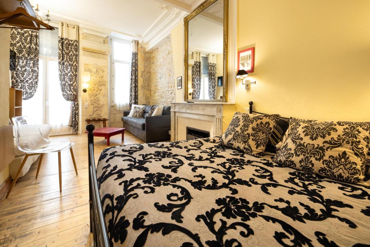 Hotel De La Paix La Rochelle (Charente-Maritime)