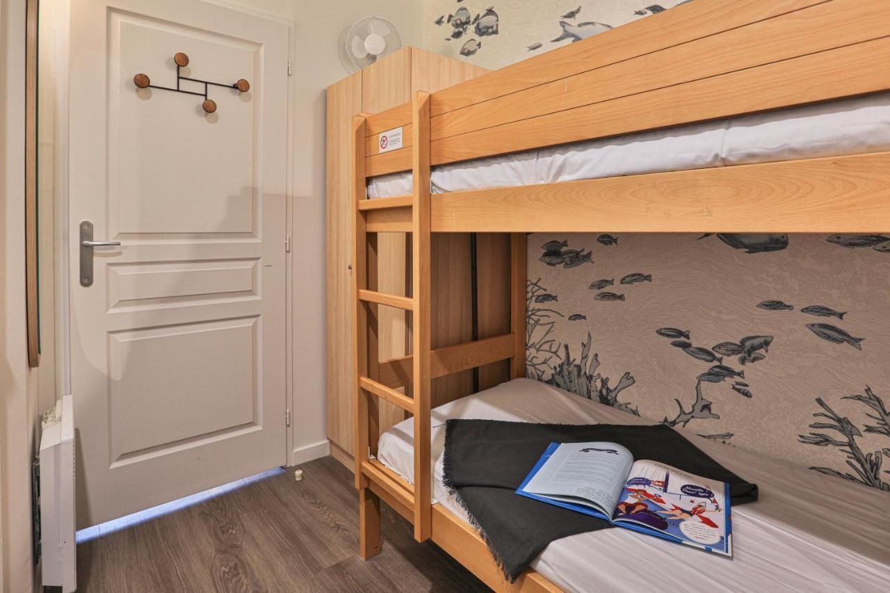 Aparthotel Pierre & Centre 3*