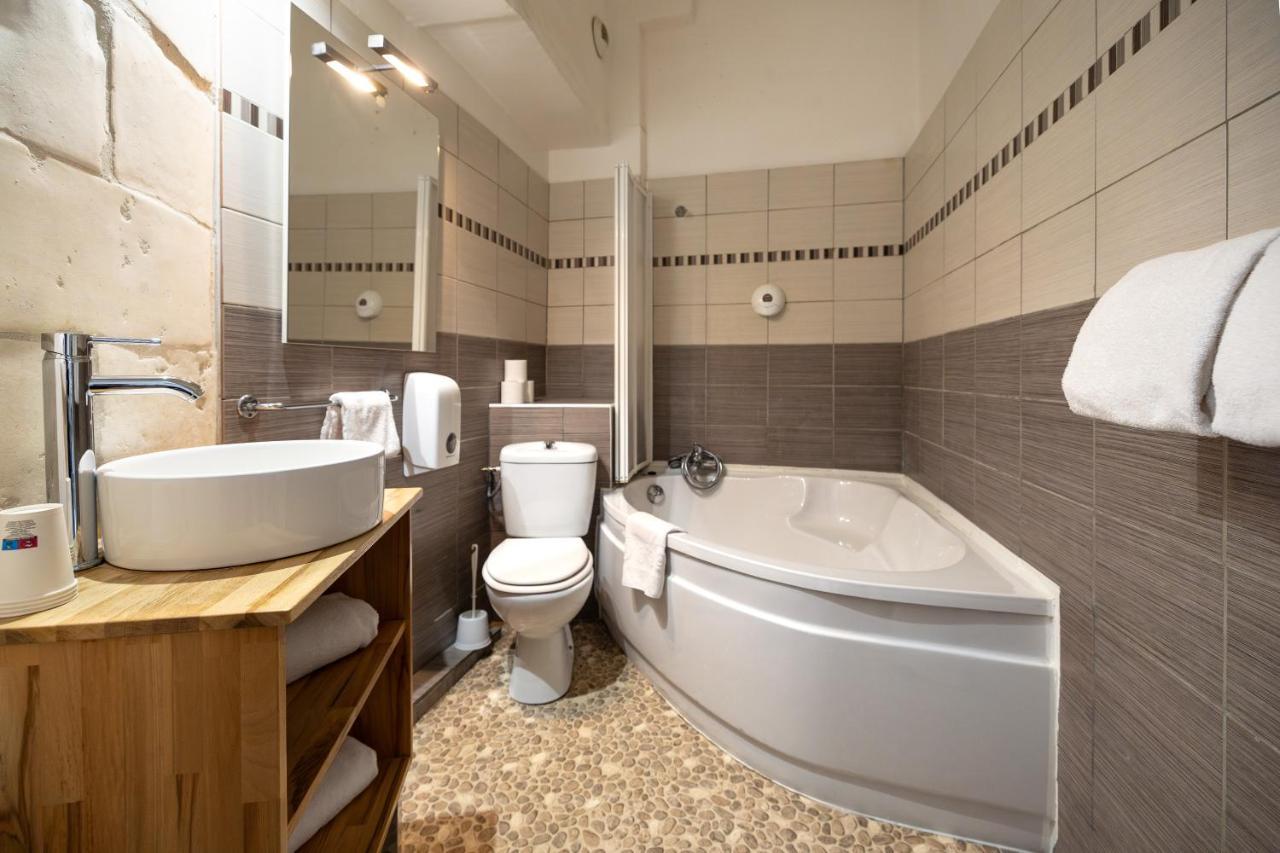 De La Paix Hotel 2*
