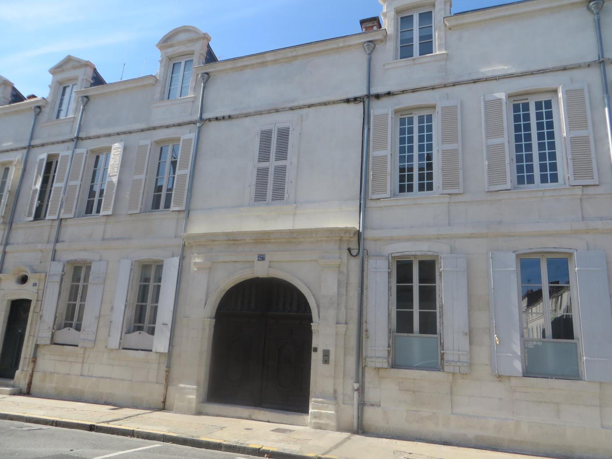 Appartement Le Du Parc Avec Parking Vieux Port Et Au Calme *