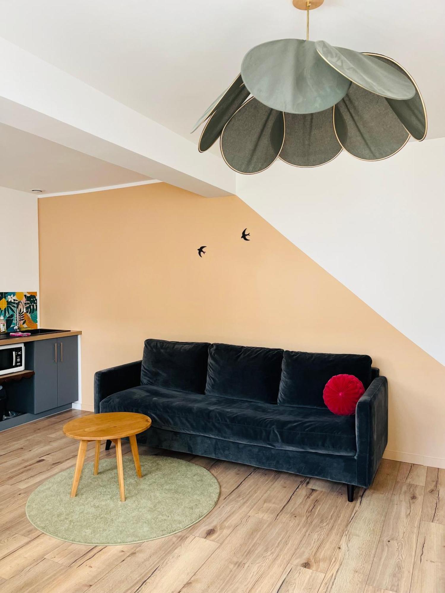 La Maisonnette Du Velodrome Holiday home