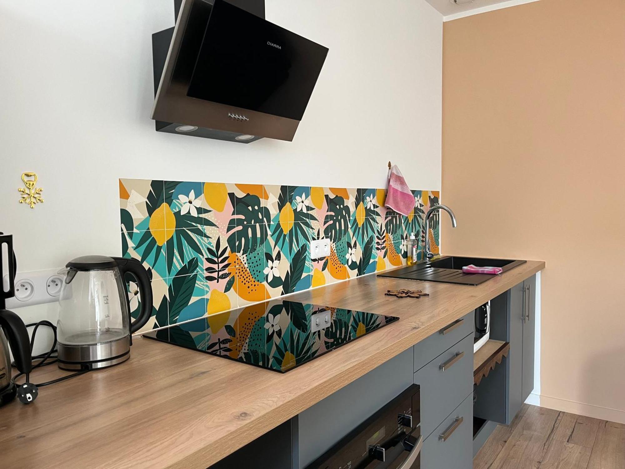 La Maisonnette Du Velodrome Holiday home La Rochelle (Charente-Maritime)