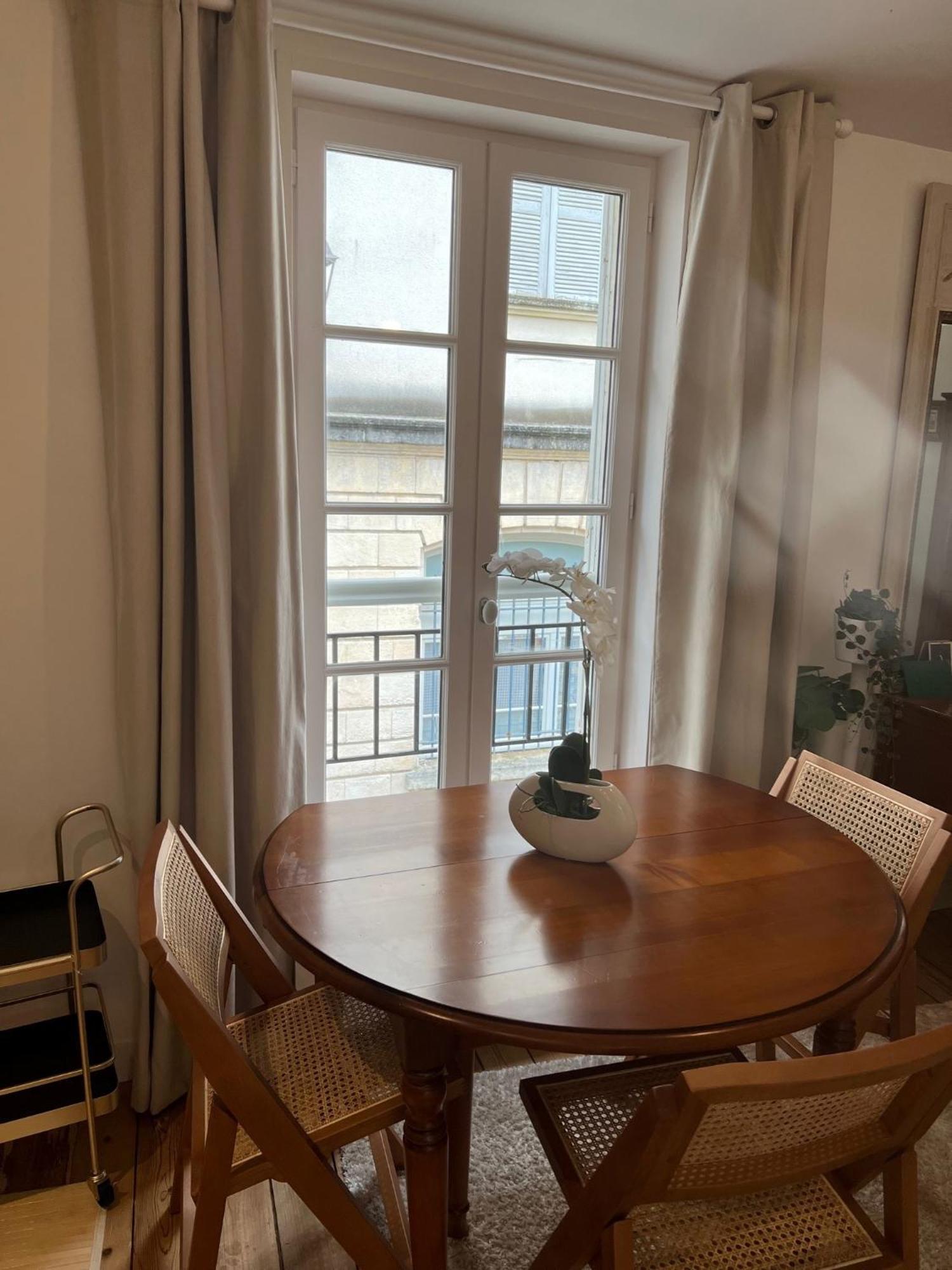 Le Logis Des Templiers Vieux Port * La Rochelle (Charente-Maritime)