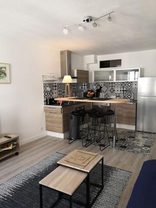 Apartment Les Arcades, T2 En Hypercentre