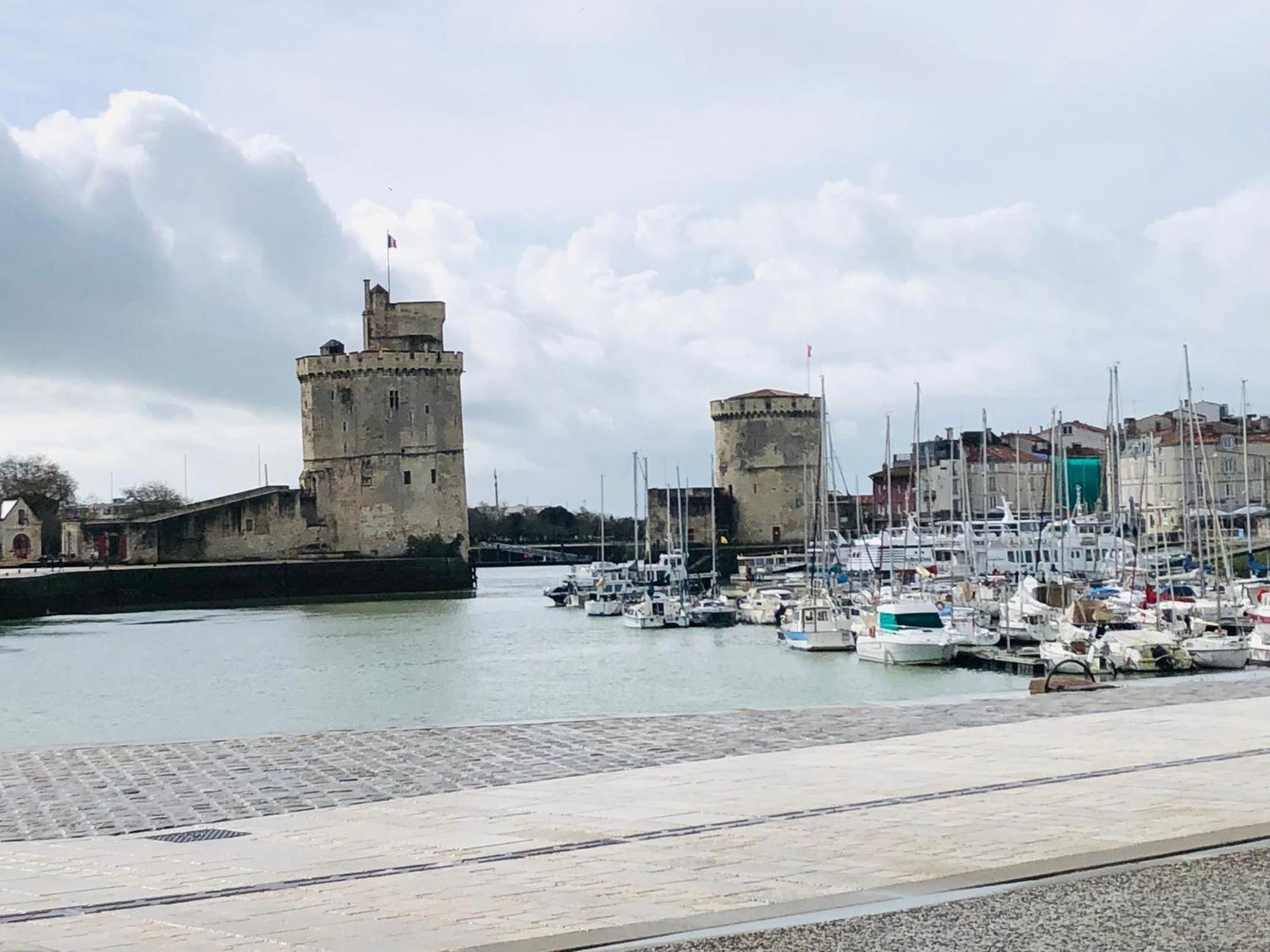 Nicolas26 * La Rochelle (Charente-Maritime)