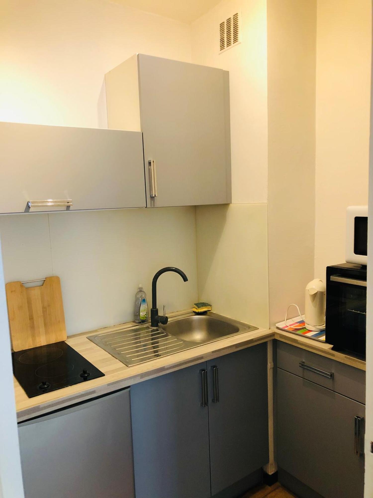 Apartment Nicolas26 La Rochelle (Charente-Maritime)