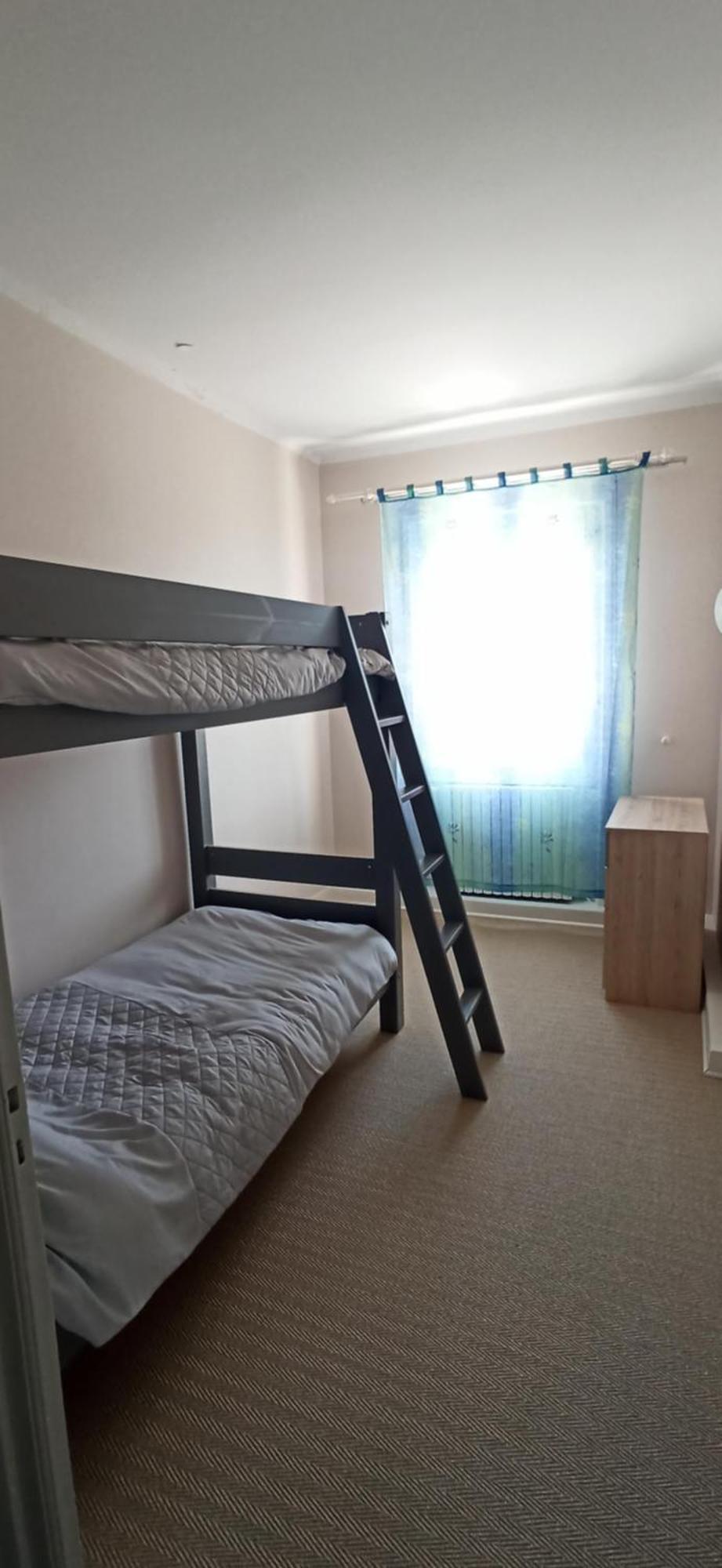 Le Paradis Face Au Marche Holiday home La Rochelle (Charente-Maritime)