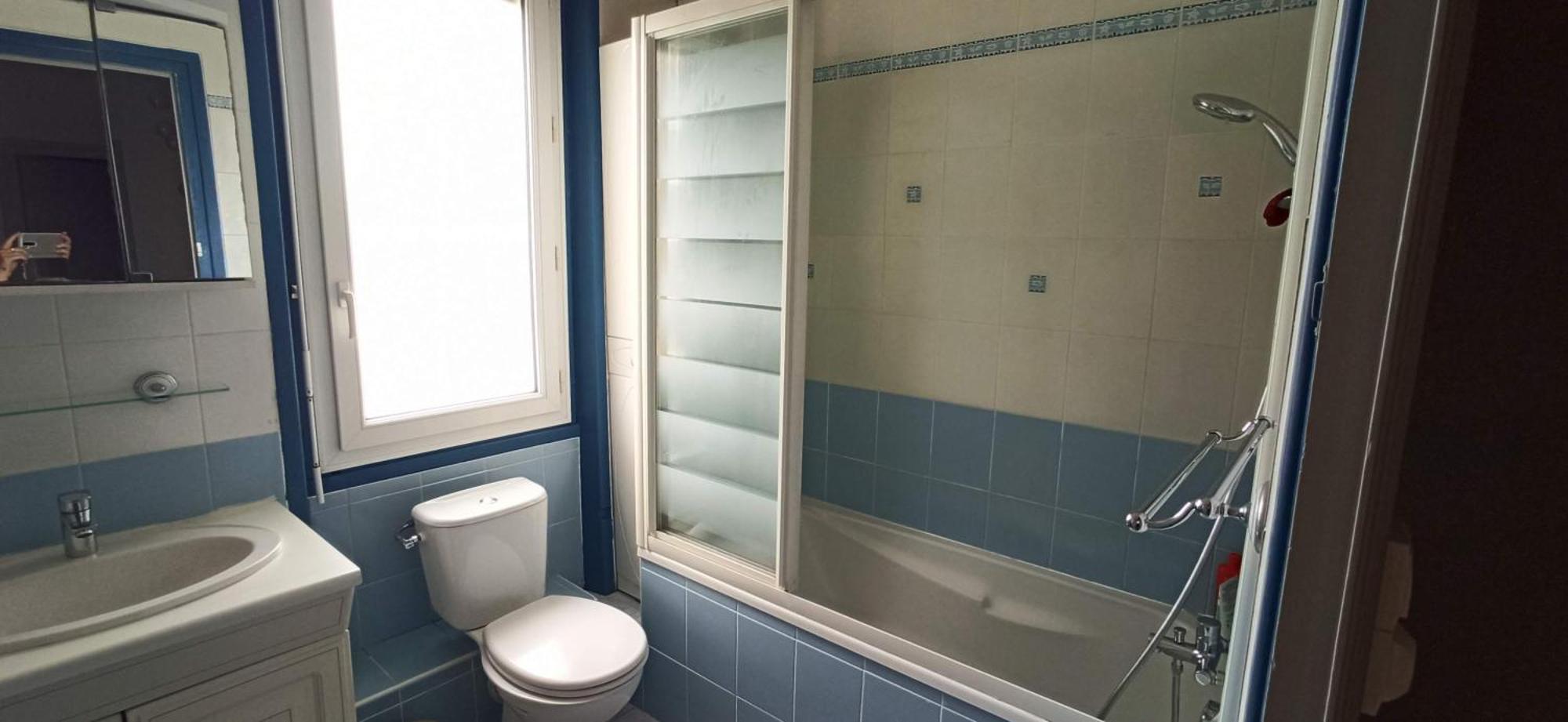 Le Paradis Face Au Marche Holiday home La Rochelle (Charente-Maritime)