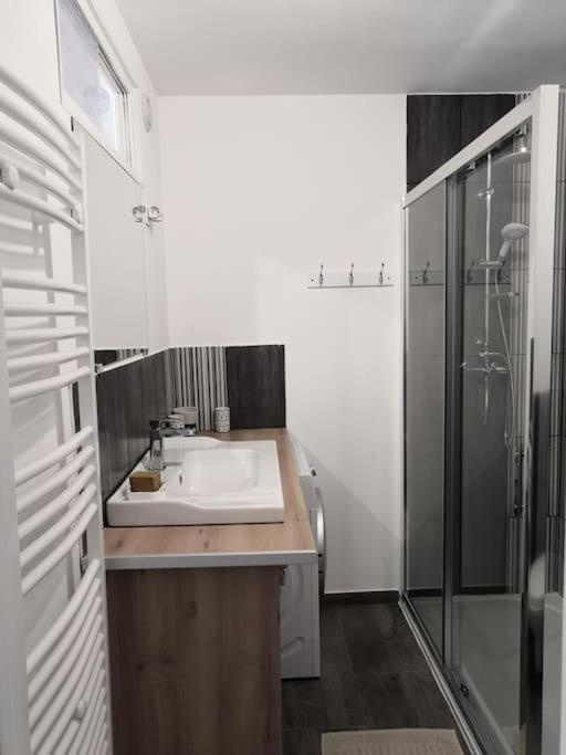Apartment Les Arcades, T2 En Hypercentre La Rochelle (Charente-Maritime)