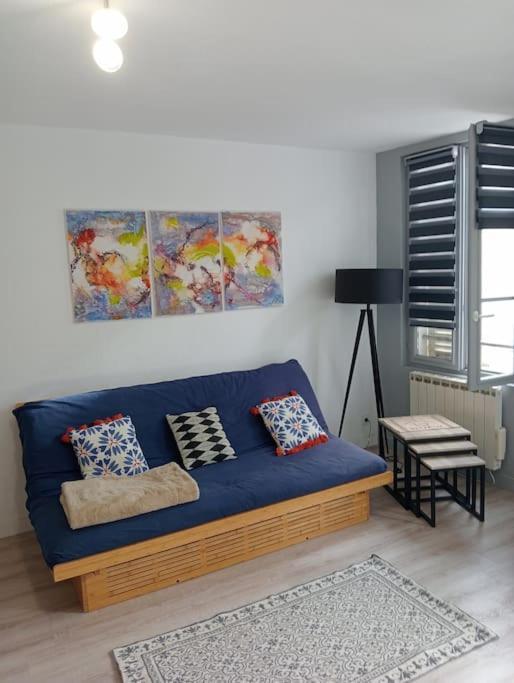 Les Arcades, T2 En Hypercentre Apartment
