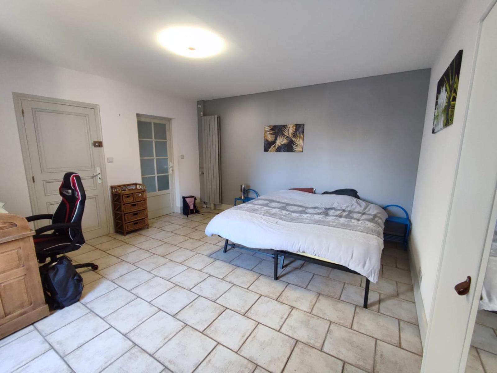 Maison Avec Piscine Et Jardin Proche Mer, La Rochelle * La Rochelle (Charente-Maritime)