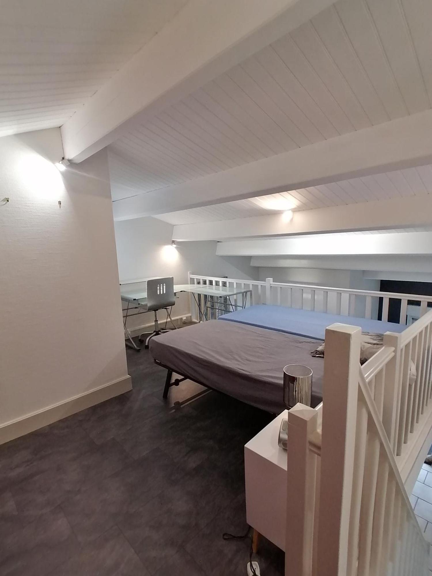 Holiday home Maison Avec Piscine Et Jardin Proche Mer, La Rochelle