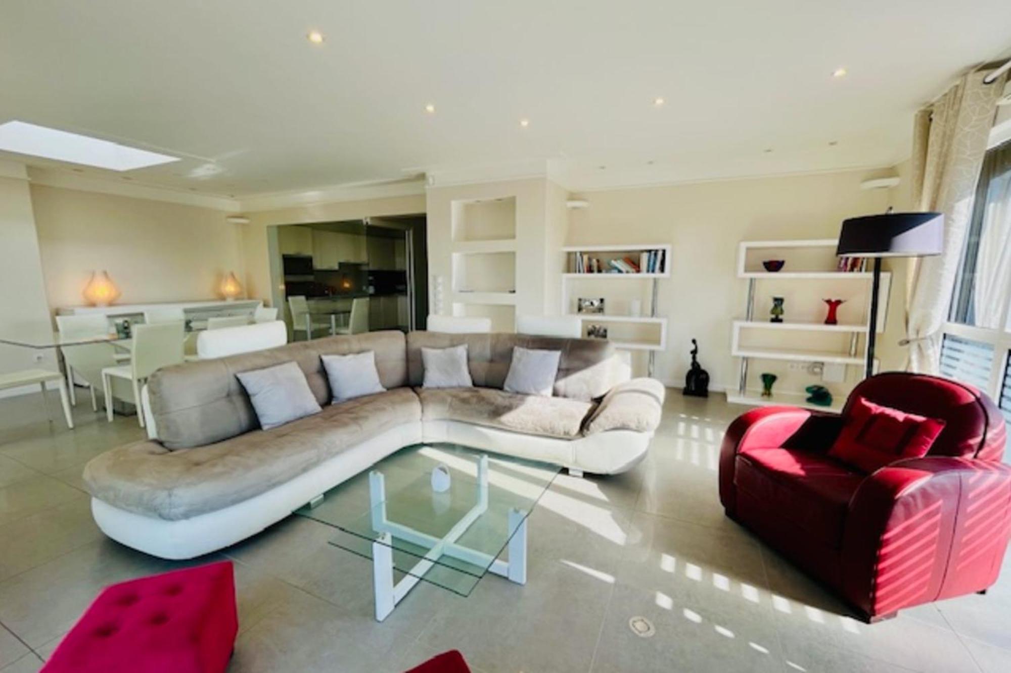 Rooftop Sea View With Private Pool La Rochelle (Charente-Maritime)