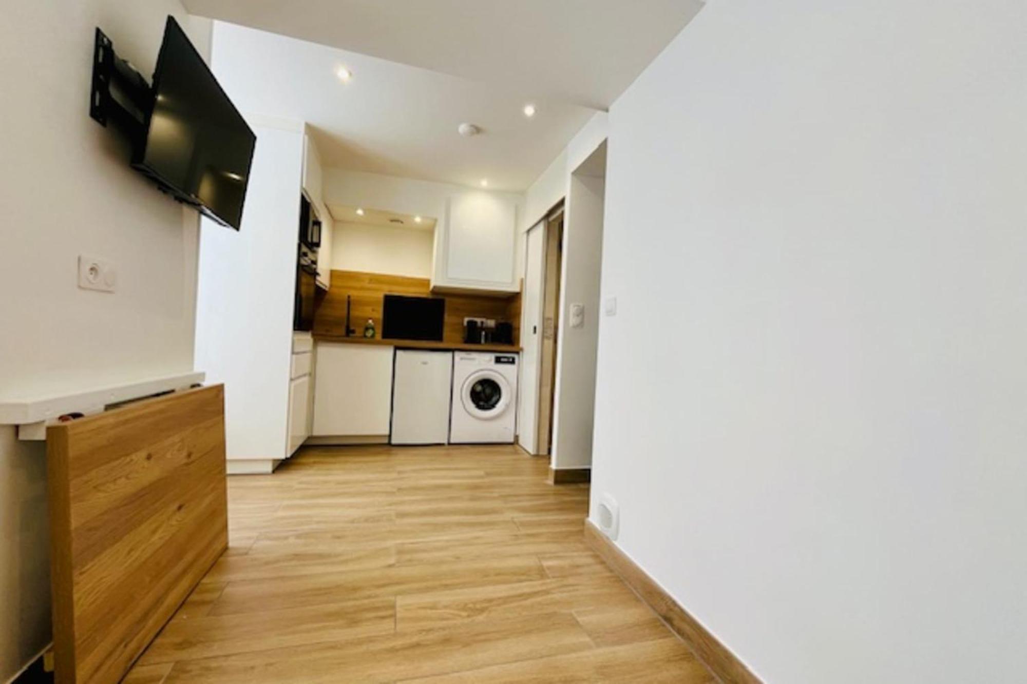 Luminous Cocoon In La Rochelle Apartment La Rochelle (Charente-Maritime)