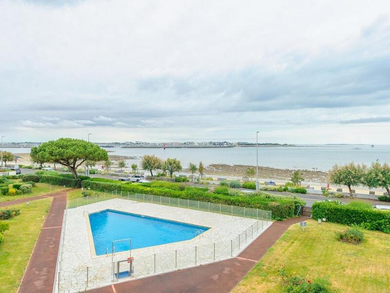 ღ La Corniche • Grand Studio, Piscine & Parking Appartement *