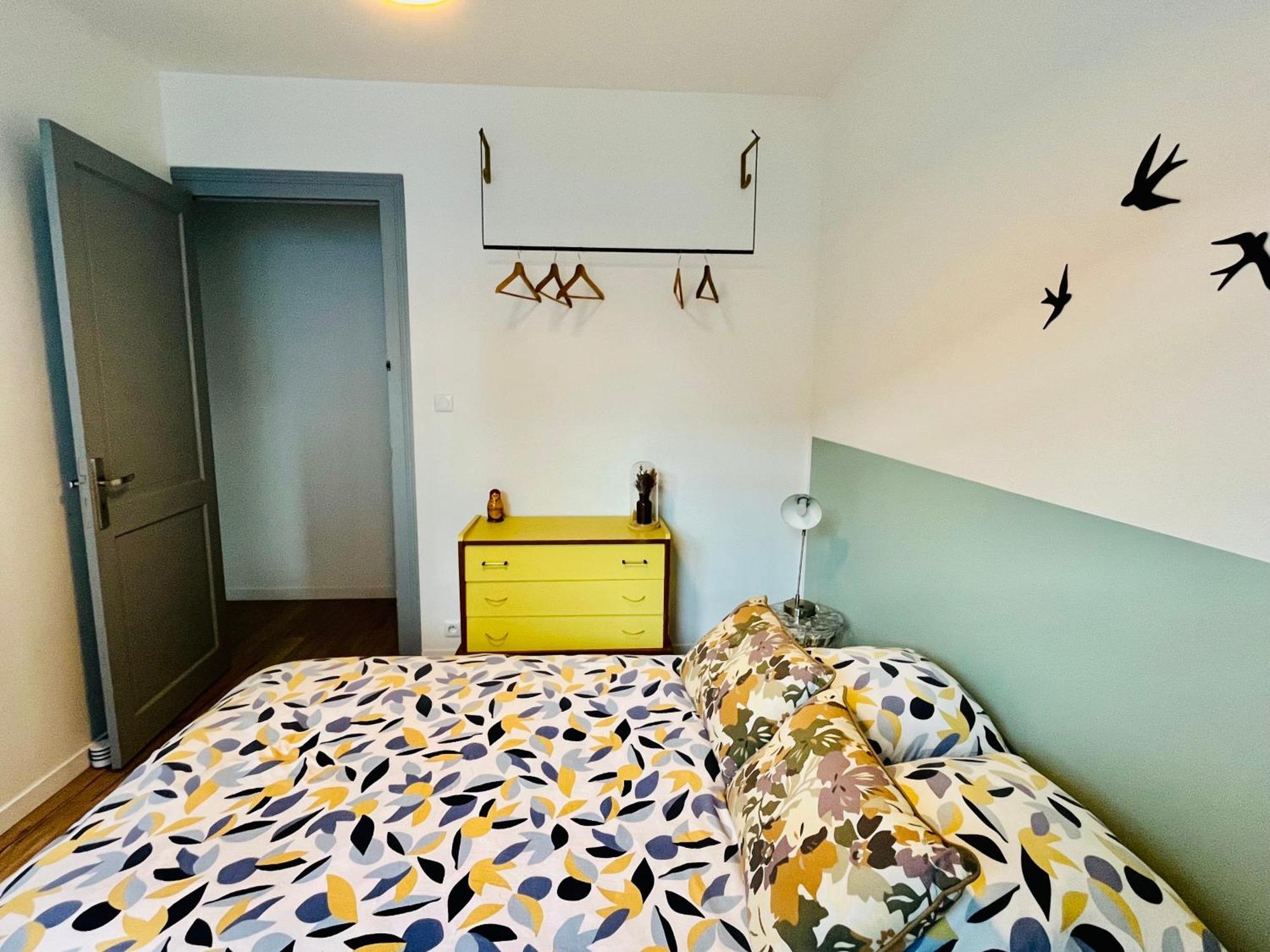 Holiday home La Maisonnette Du Velodrome *