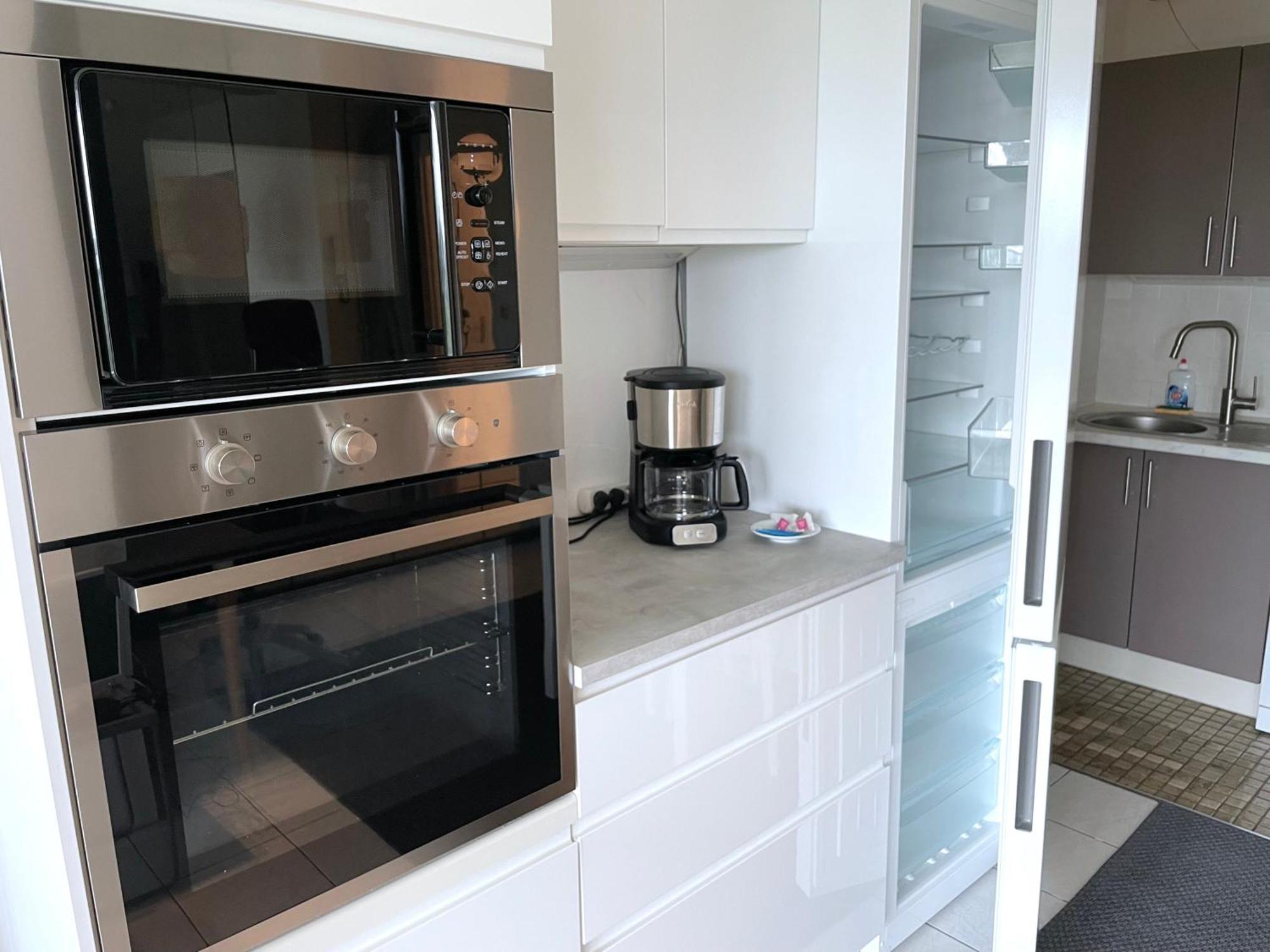 ღ La Corniche • Grand Studio, Piscine & Parking La Rochelle (Charente-Maritime)