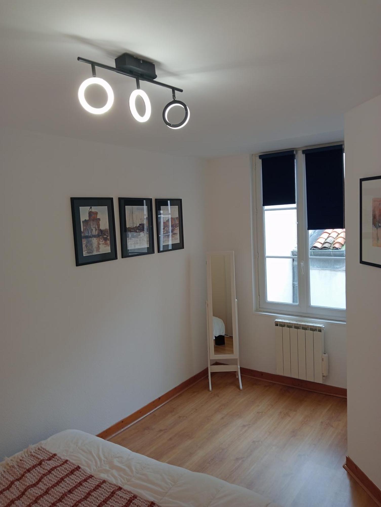 Apartment Les Arcades, T2 En Hypercentre *
