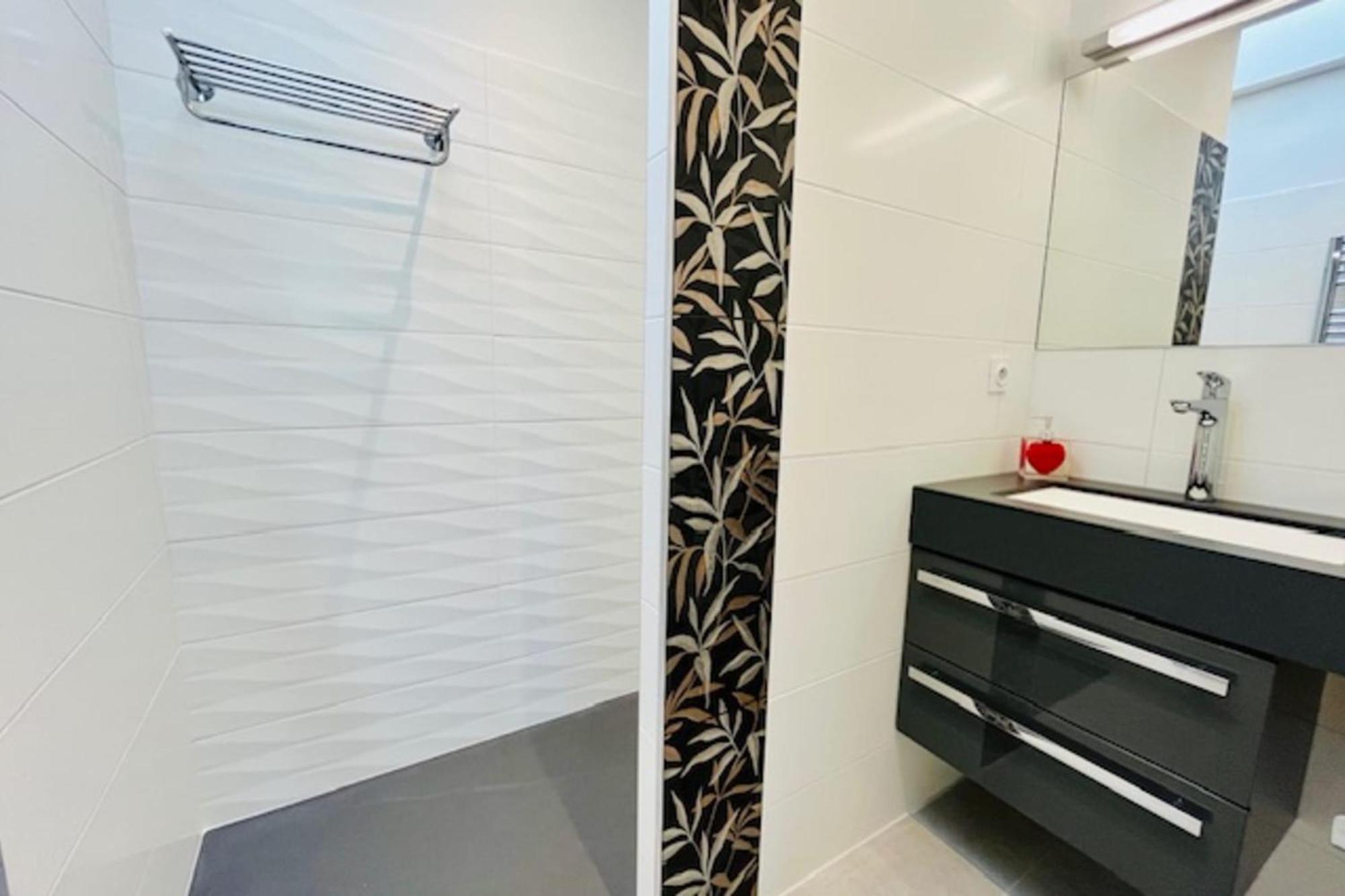 Rooftop Sea View With Private Pool La Rochelle (Charente-Maritime)
