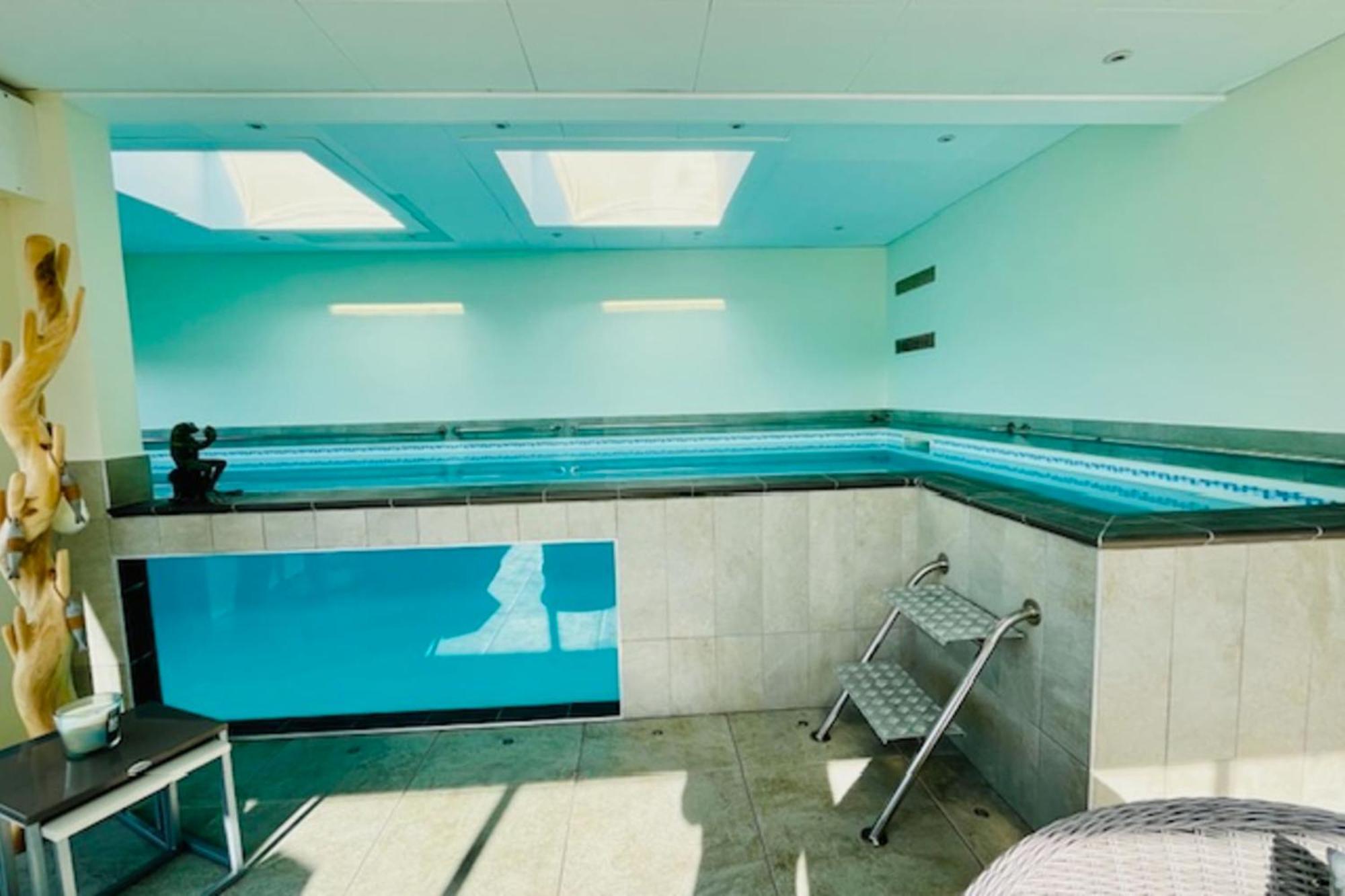 Rooftop Sea View With Private Pool La Rochelle (Charente-Maritime)