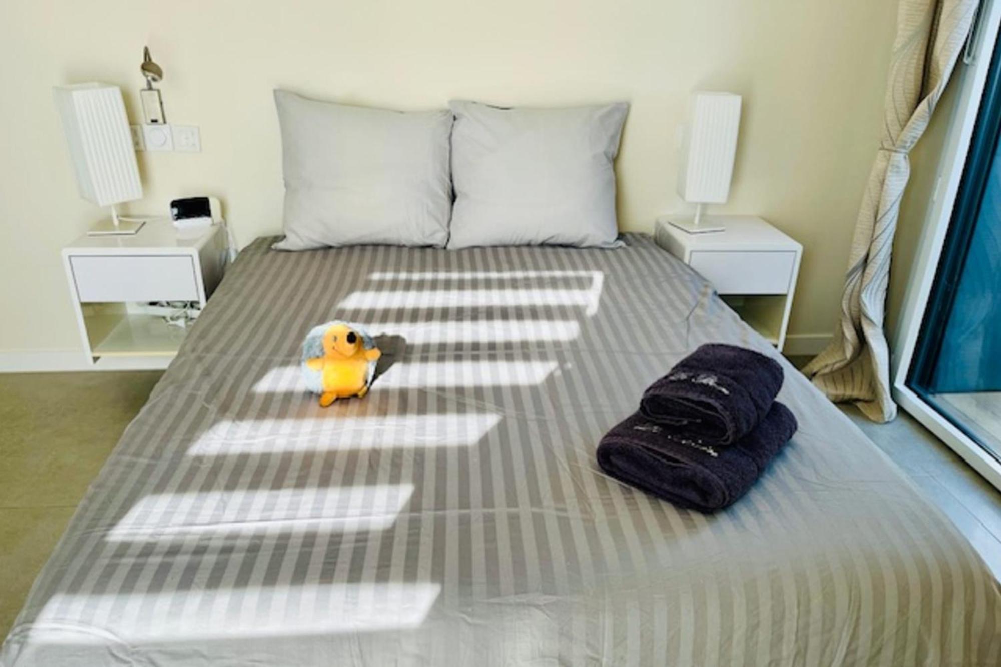Rooftop Sea View With Private Pool * La Rochelle (Charente-Maritime)