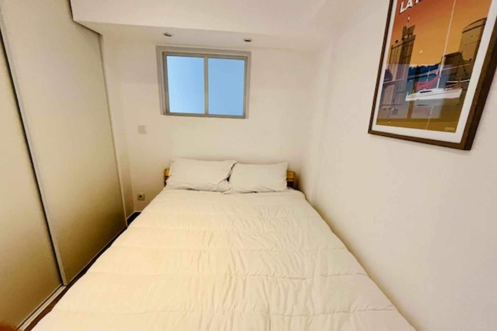 Apartment Luminous Cocoon In La Rochelle La Rochelle (Charente-Maritime)
