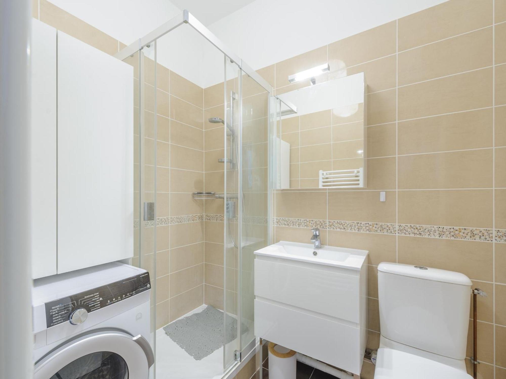 Appartement Renove A Deux Pas Du Vieux Port Avec Ascenseur - Ideal Pour 2! - Fr-1-535-53 *