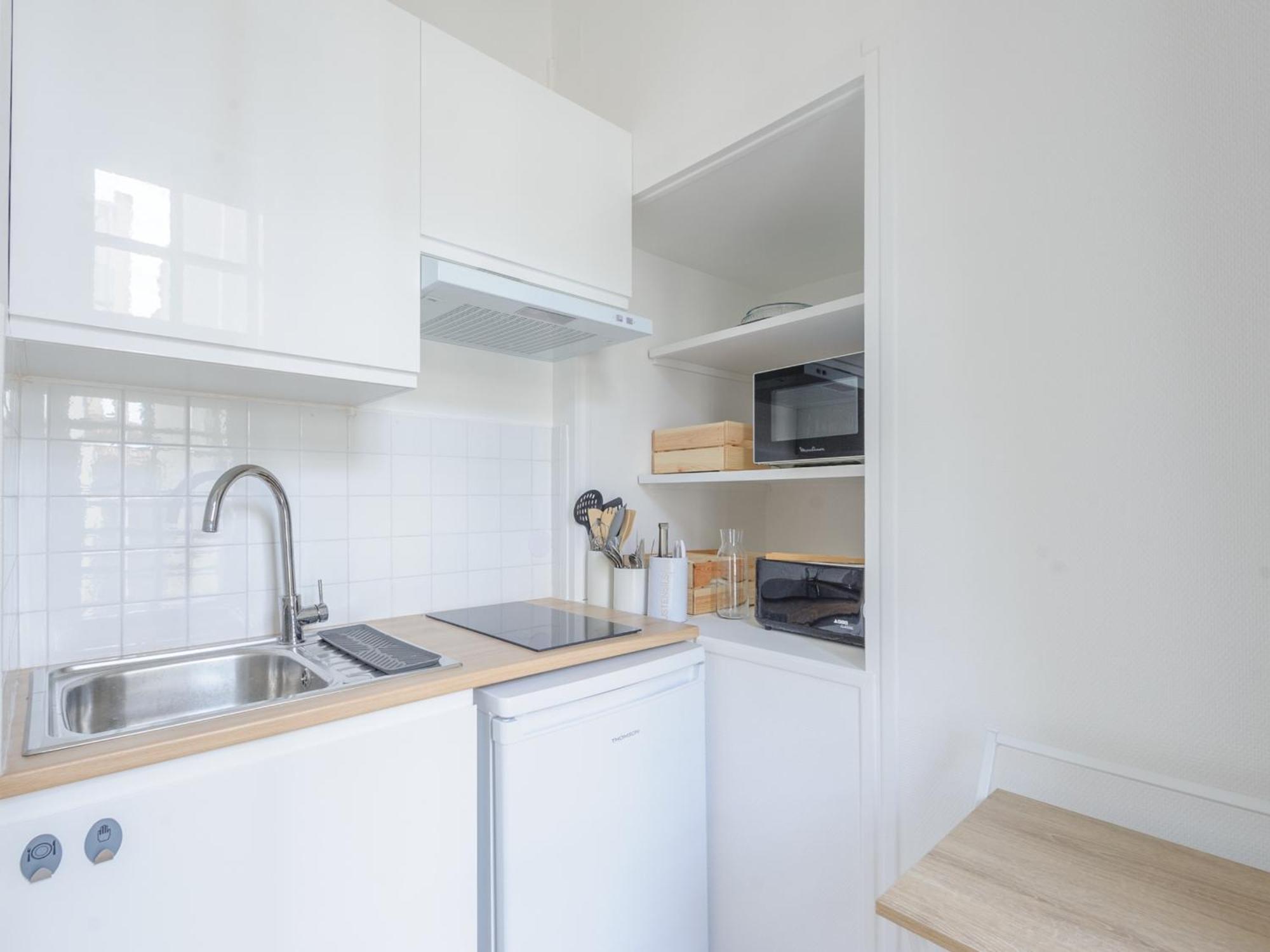 Renove A Deux Pas Du Vieux Port Avec Ascenseur - Ideal Pour 2! - Fr-1-535-53 *