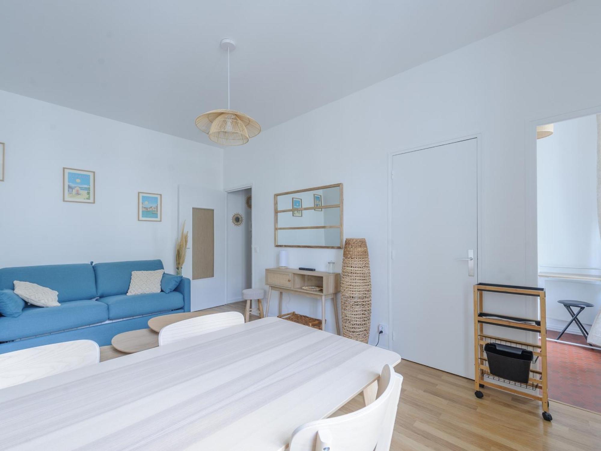 Renove A Deux Pas Du Vieux Port Avec Ascenseur - Ideal Pour 2! - Fr-1-535-53 *