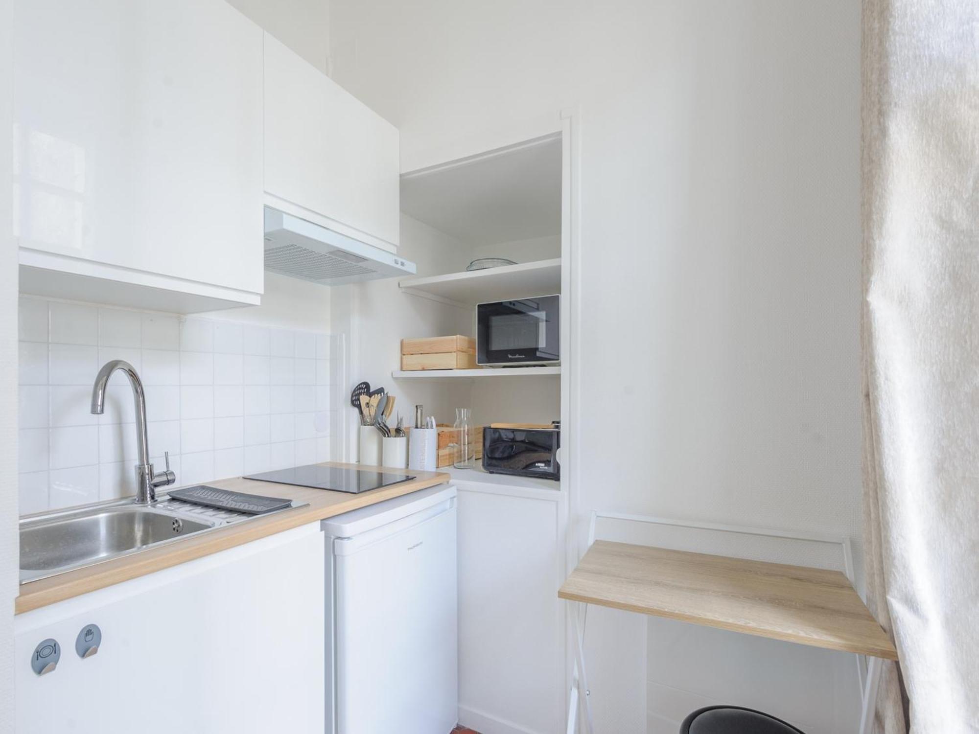 Apartment Renove A Deux Pas Du Vieux Port Avec Ascenseur - Ideal Pour 2! - Fr-1-535-53 *