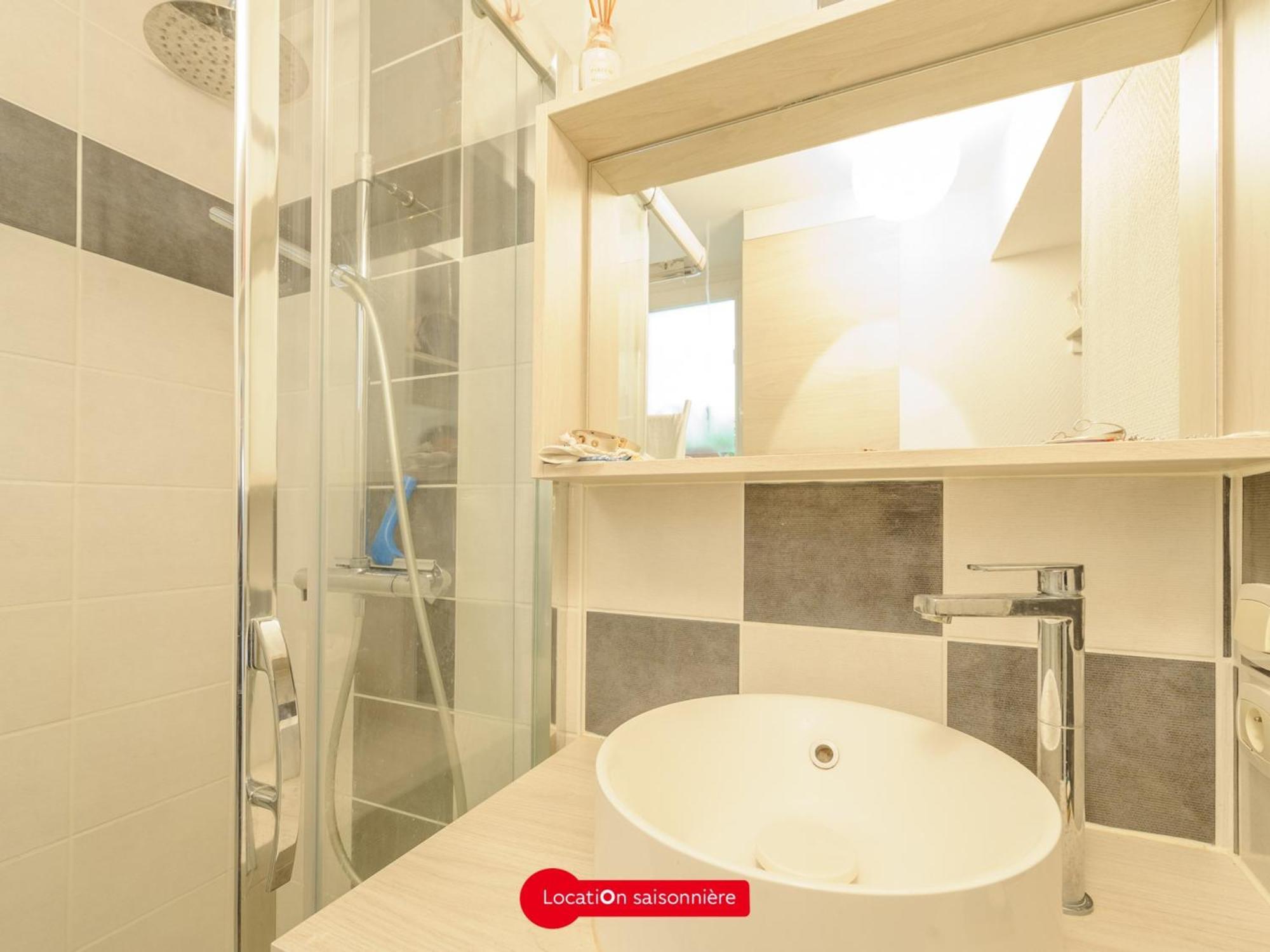 T2 Centre Historique La Rochelle - Exterieur & Confort, 2 A 3 Pers. Proche Vieux Port - Fr-1-535-31