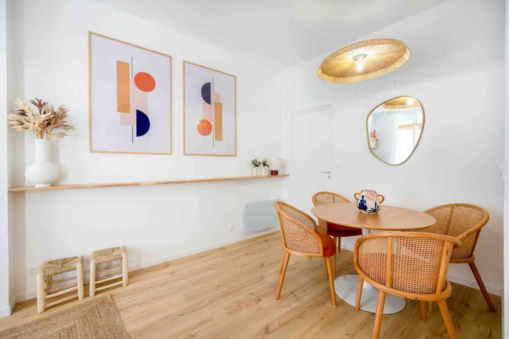 Appartement ღ Le Majorelle • Au Coeur Du Vieux Port Et Cosy *