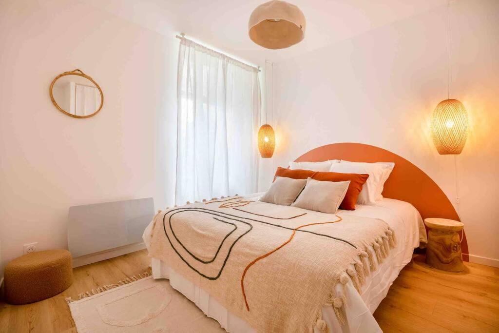 ღ Le Majorelle • Au Coeur Du Vieux Port Et Cosy Appartement *