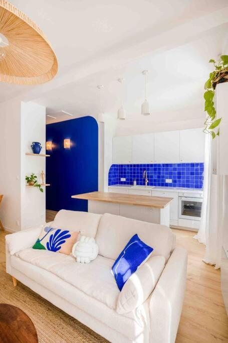 ღ Le Majorelle • Au Coeur Du Vieux Port Et Cosy La Rochelle (Charente-Maritime)