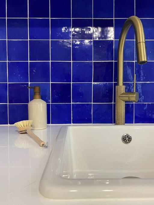 Appartement ღ Le Majorelle • Au Coeur Du Vieux Port Et Cosy *