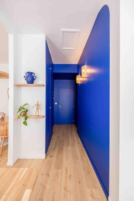 ღ Le Majorelle • Au Coeur Du Vieux Port Et Cosy *