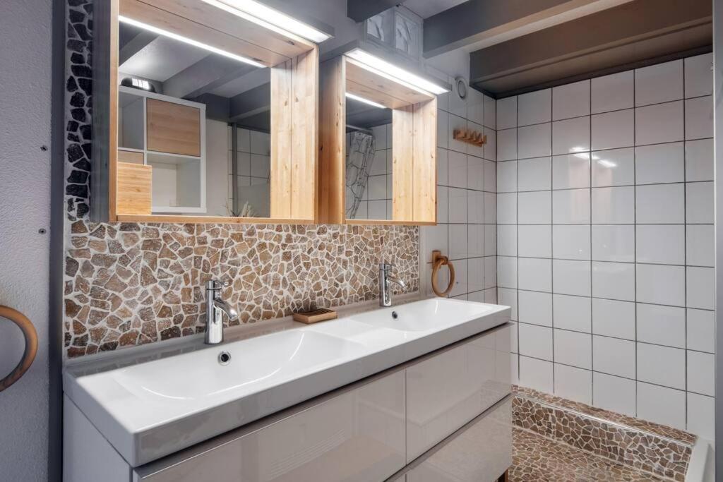 Apartment T3 Cosy , Coeur Historique De La Rochelle La Rochelle (Charente-Maritime)