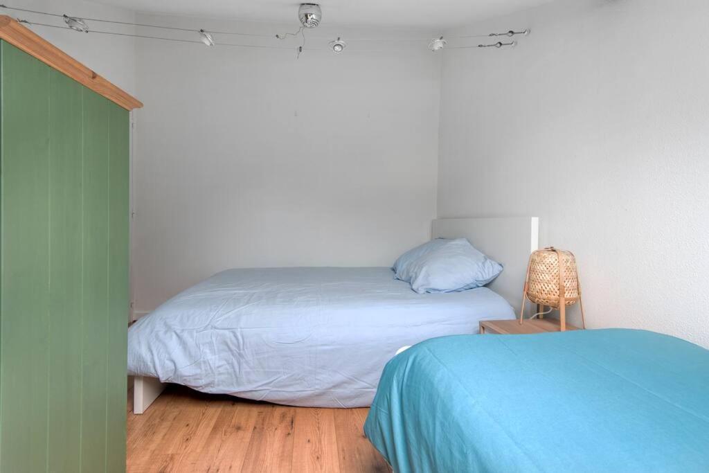Apartment T3 Cosy , Coeur Historique De La Rochelle *