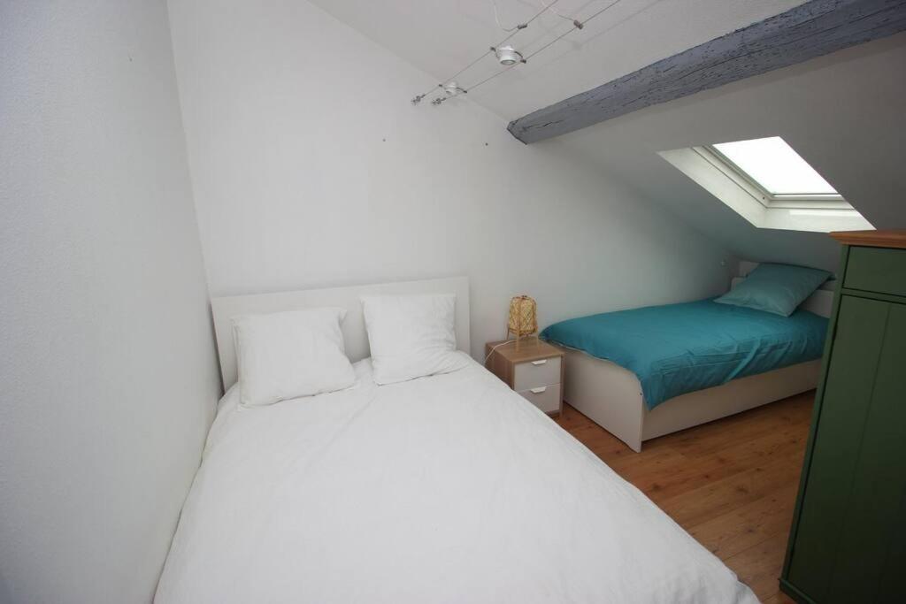 T3 Cosy , Coeur Historique De La Rochelle *