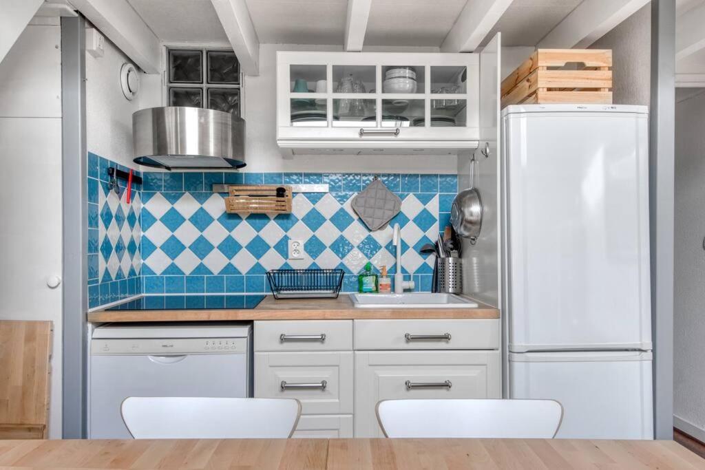 T3 Cosy , Coeur Historique De La Rochelle
