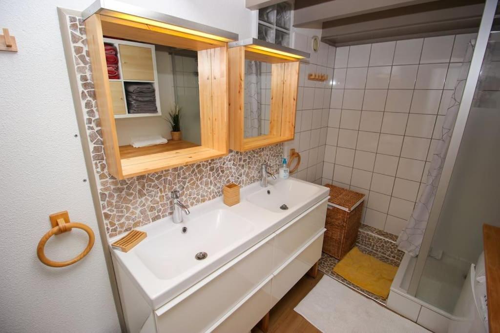 T3 Cosy , Coeur Historique De La Rochelle Apartment La Rochelle (Charente-Maritime)