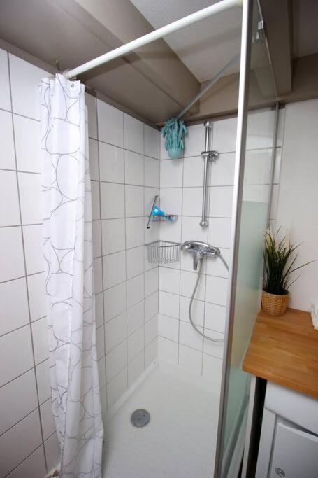 Apartment T3 Cosy , Coeur Historique De La Rochelle