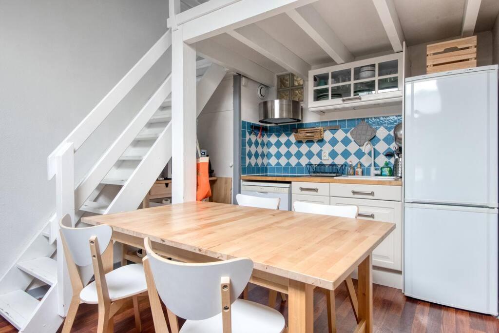 T3 Cosy , Coeur Historique De La Rochelle Apartment *
