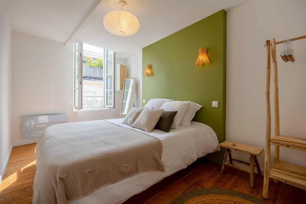 Appartement ღ Mezzanine • T4 Spacieux, Lumineux Et Cosy *