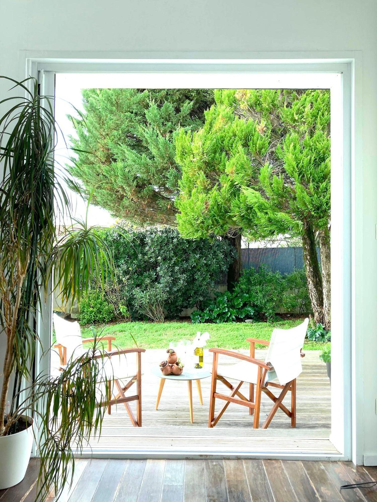 Holiday home Maison Centre Avec Jardin , Terrasse, Et Garage Velos *
