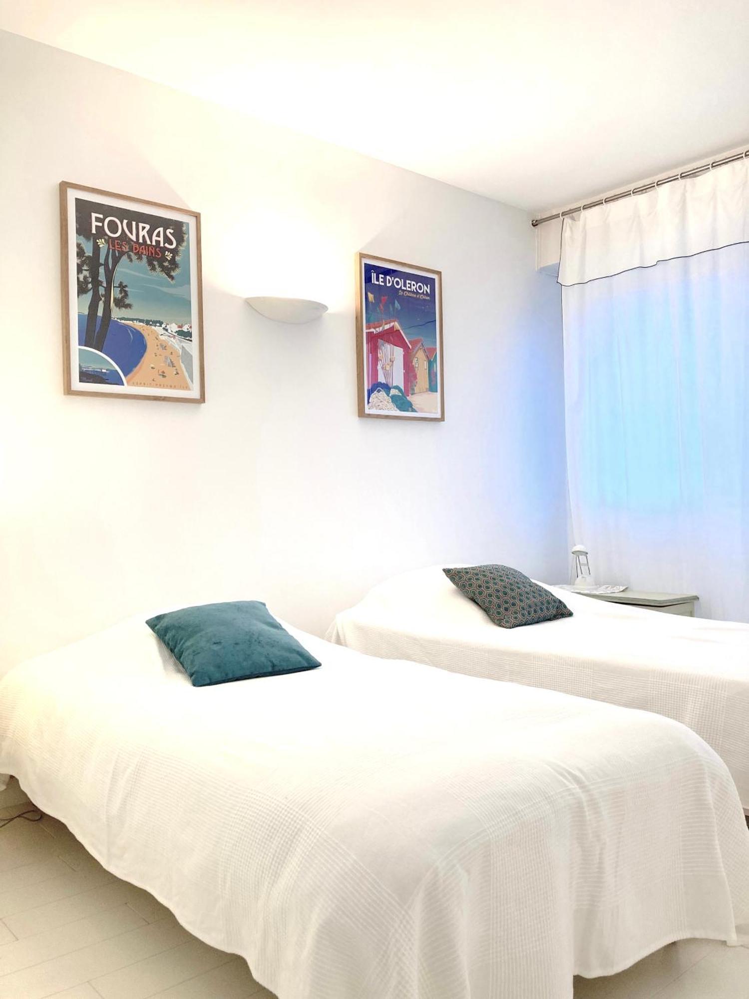 Holiday home Maison Centre Avec Jardin , Terrasse, Et Garage Velos *