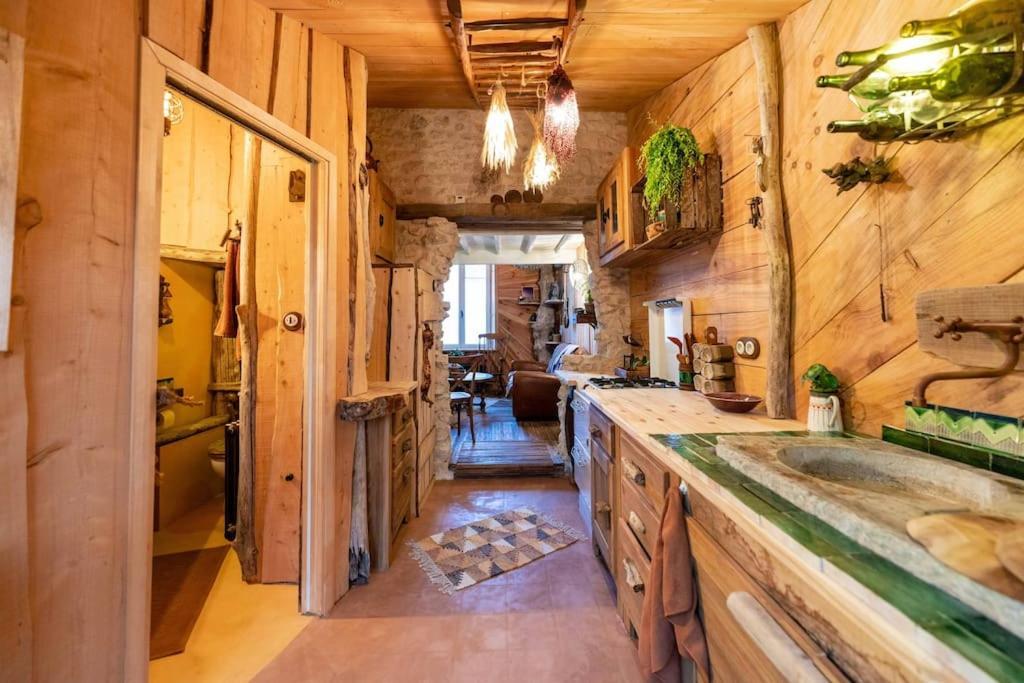 Appartement La Kahutte *