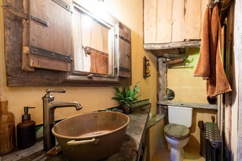 La Kahutte Appartement