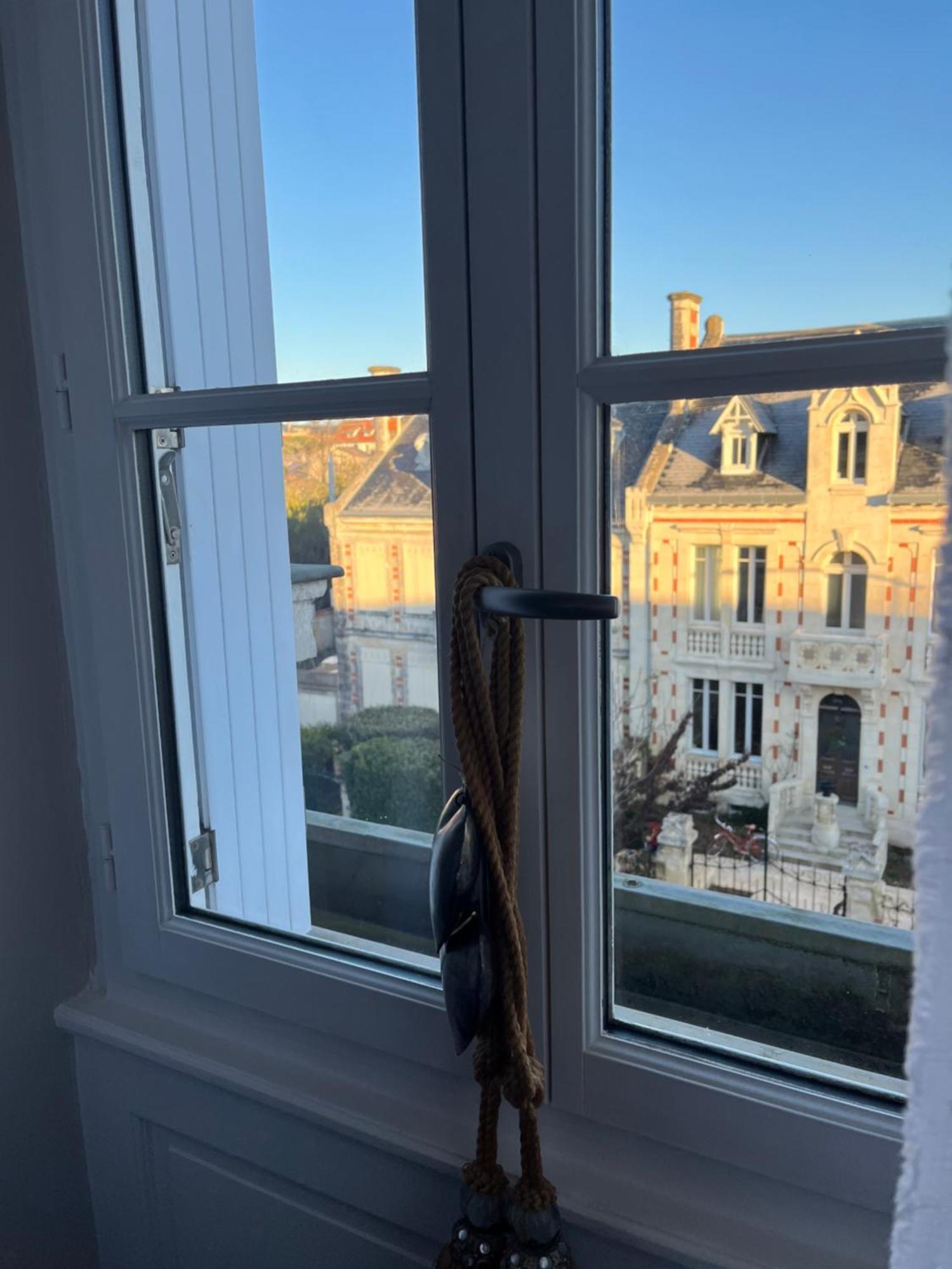 La Genette Appartement
