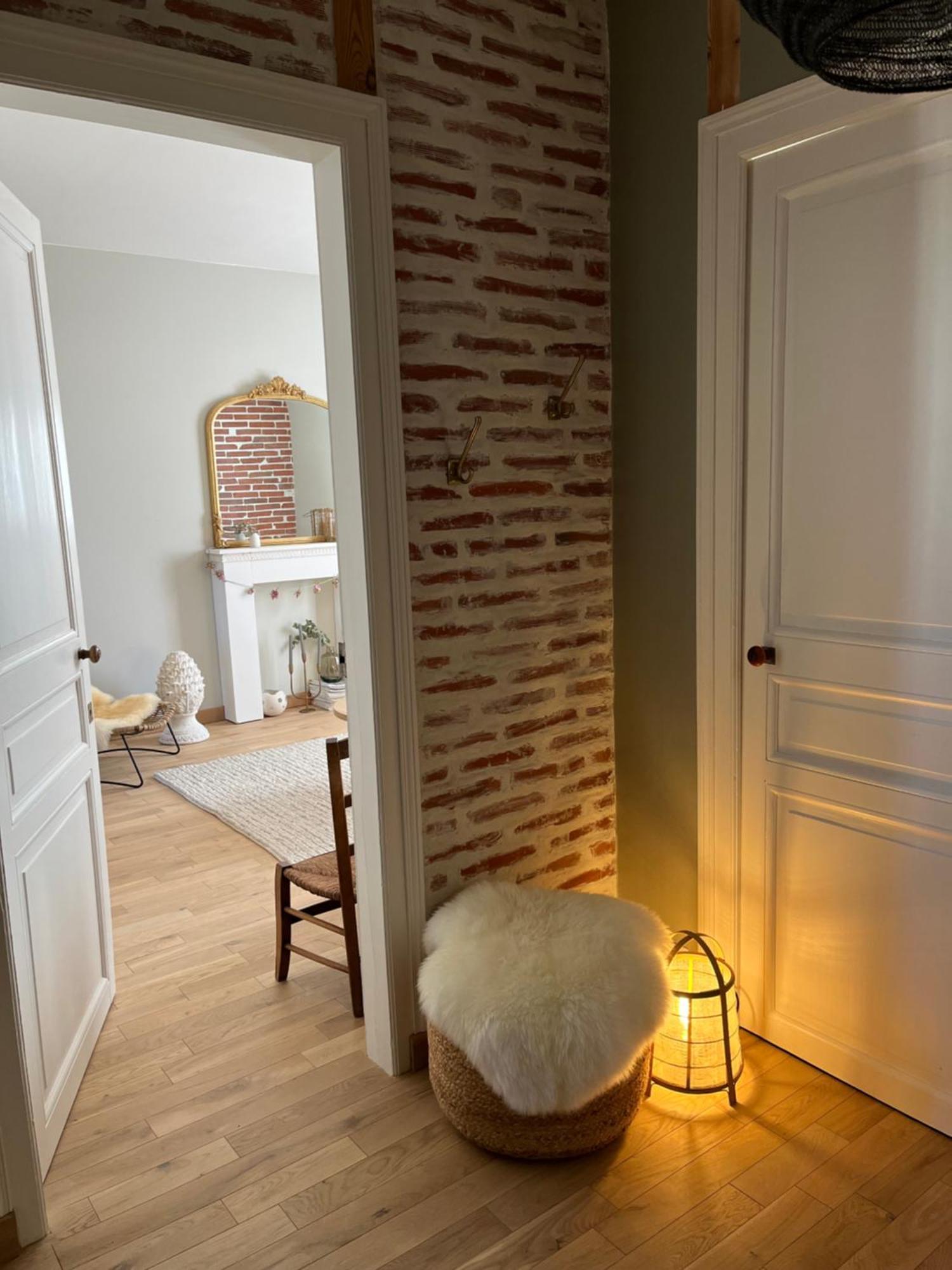 La Genette Appartement La Rochelle (Charente-Maritime)